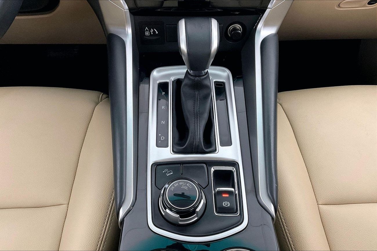 شيفروليه تراكس LT | عرض العيد الحصري | خالية من أضرار الفيضانات