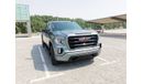 جي أم سي سييرا GMC Sierra Elevation - 2021- Grey