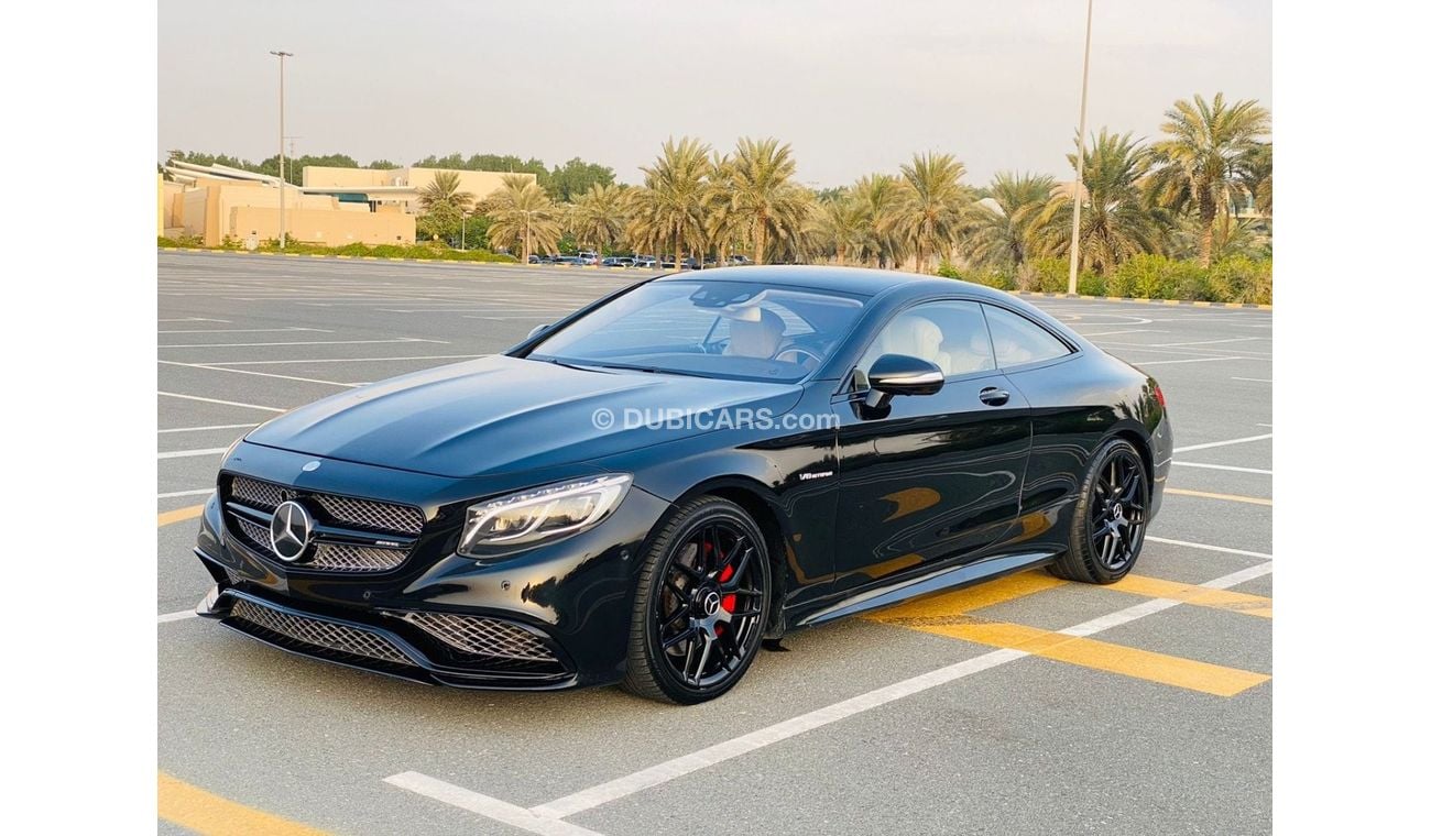 مرسيدس بنز S 550 كوبيه مرسيدس بنز وارد امريكا S550 كوبيه