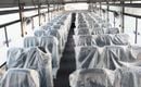 Tata Starbus 2026 TATA STAR BUS 62+1 SEATS WITH AC DIESEL 6CYL MANUAL ZERO KM