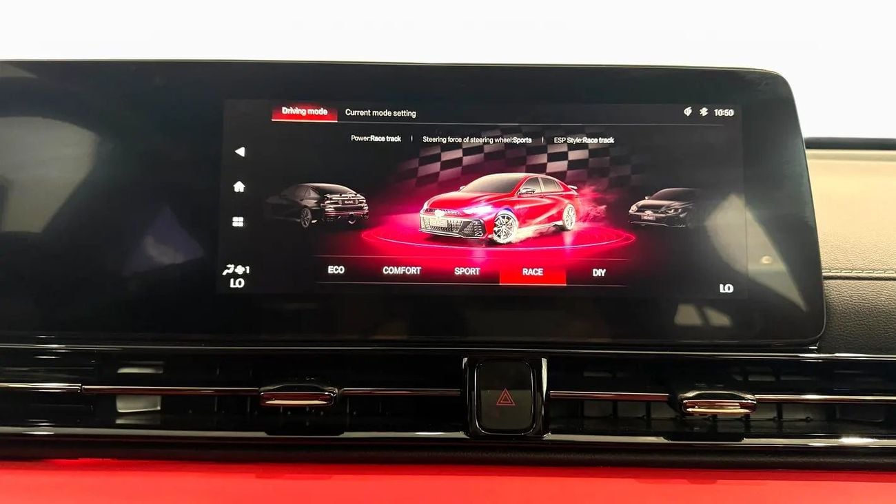 جي إي سي امباو GL ! 0% DP | 1,332/ Month | | 2.0 TG GL | | Gargash Warranty | Service History