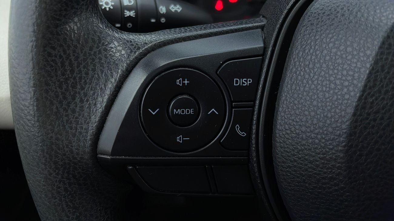 Toyota Corolla XLI 1.6 | Zero Down Payment | Free Home Test Drive