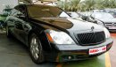 Maybach 62