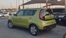 Kia Soul 1600 CC