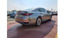 Lexus ES 300 Lexus ES 300 Hybrid 2.5L with Memory Seats, 360 Degree Camera GCC Spec Model 2019