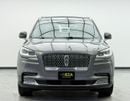 لينكولن أفياتور Reserve 3.0L 2023 Lincoln Aviator Reserve, 2028 Lincoln Warranty + Service Pack, 7 Seater, Fully Loa