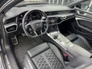 Audi RS6 STD