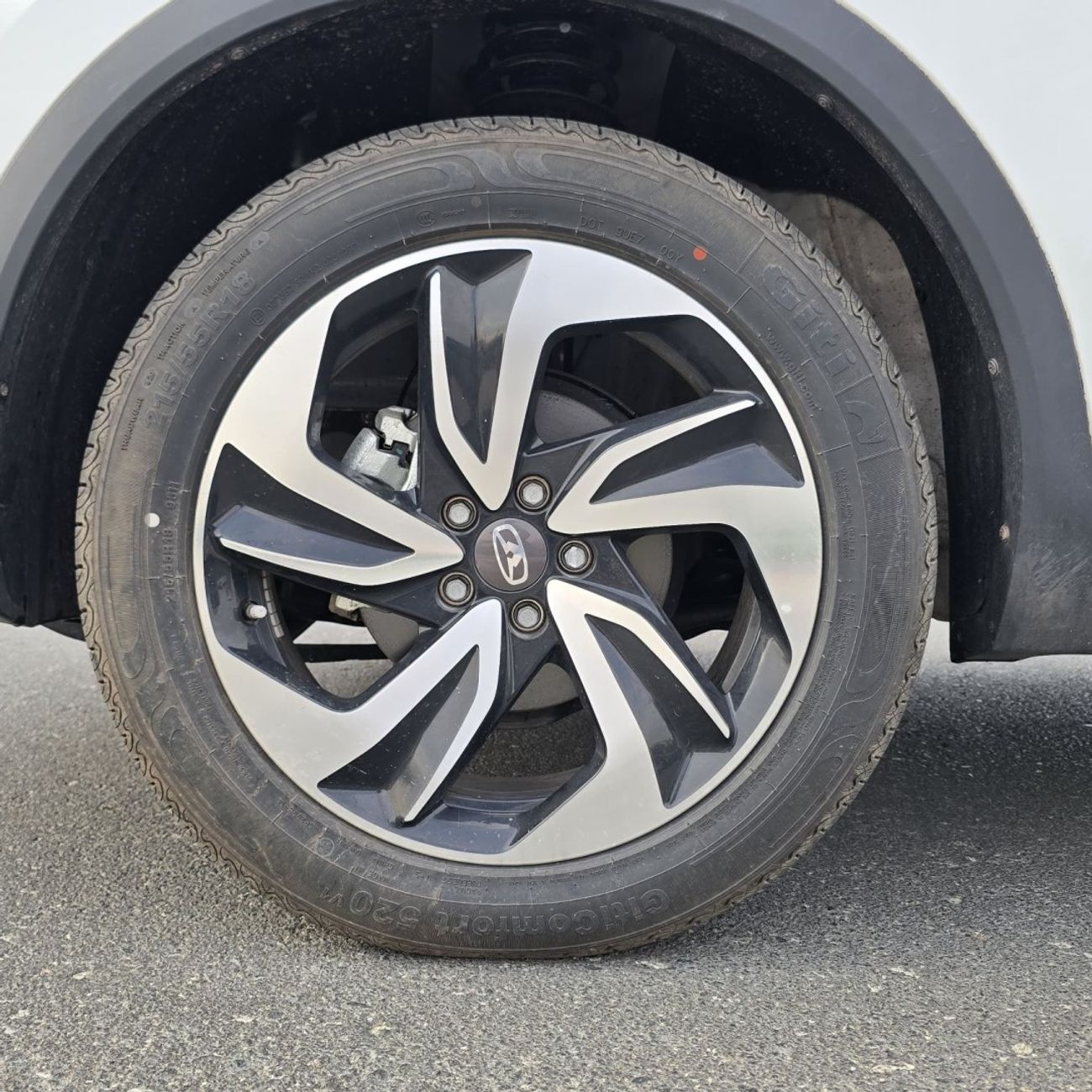 Kaiyi X3 Pro 2024 Kaiyi X3 Pro  1.5L Turbo Full option