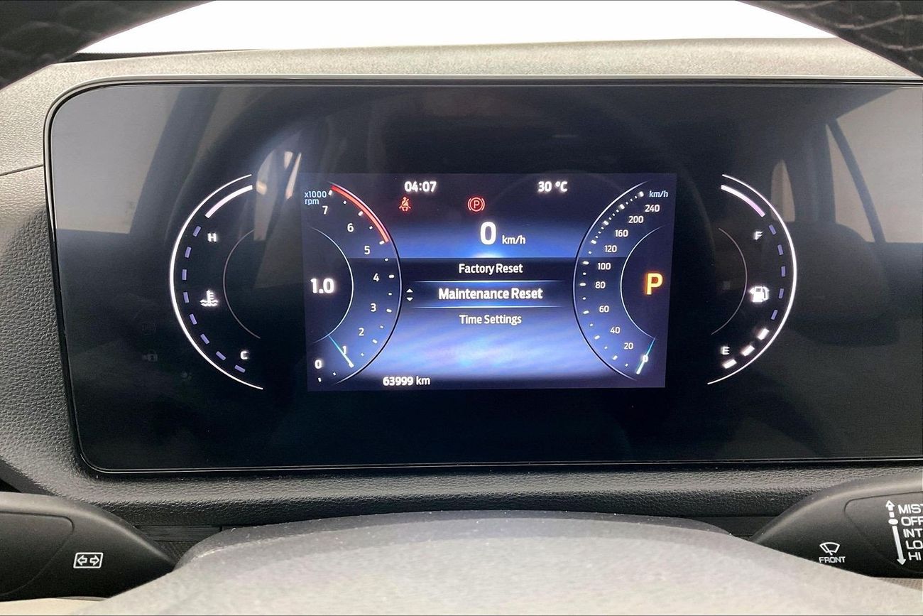 Toyota Yaris SE | Guaranteed Warranty | 0 Down Payment