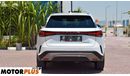 Lexus RX350 HYBRID 2.5LT EXECUTIVE PLUS