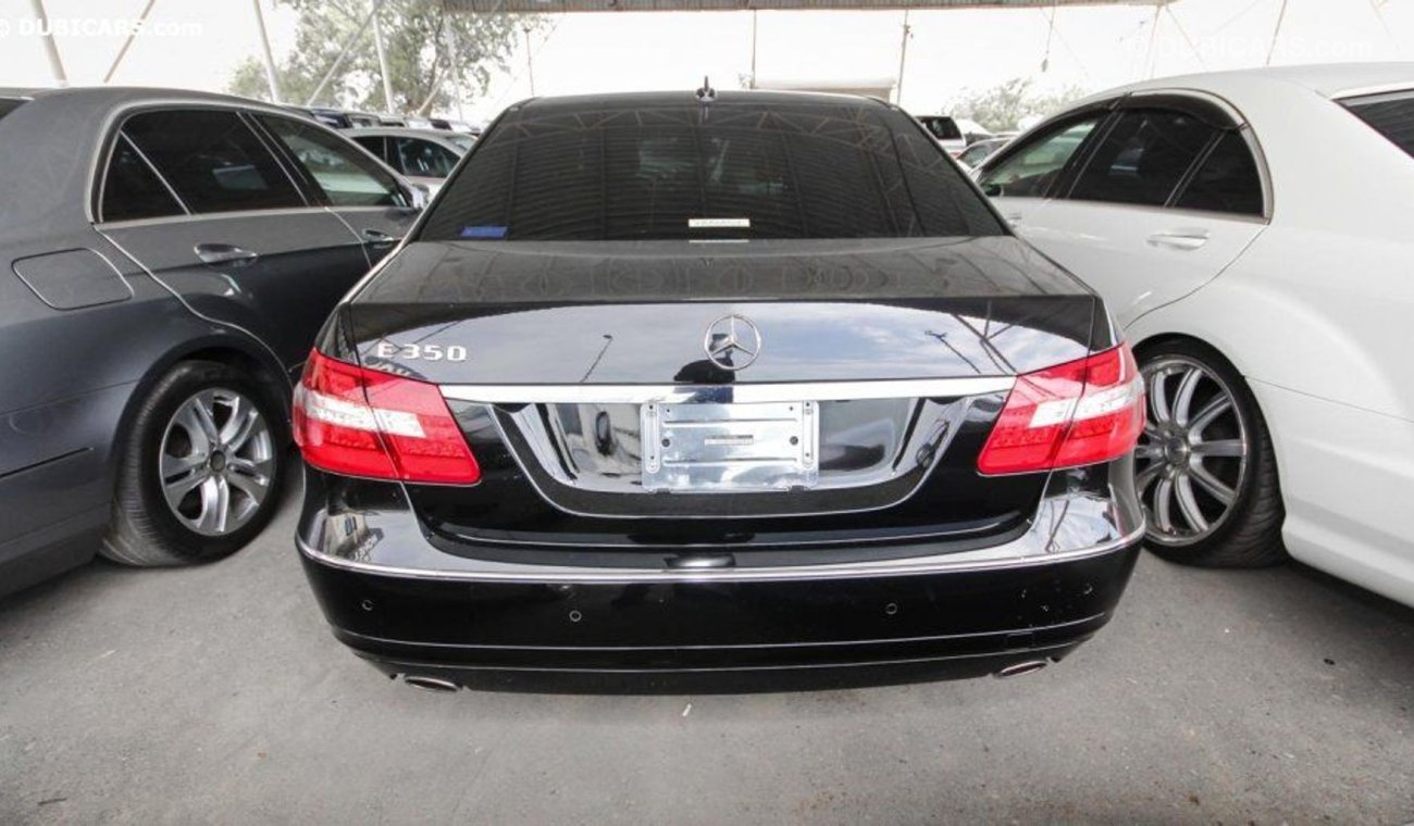 مرسيدس بنز E 350 AMG Body Kit