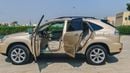 لكزس RX 350