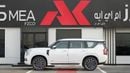 Nissan Patrol 3.5TT  Twin-Turbo Platinum 2025 MY EXPORT PRICE