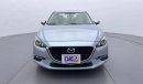Mazda 3 S 1.6 | Under Warranty | Inspected on 150+ parameters