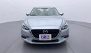 Mazda 3 S 1.6 | Under Warranty | Inspected on 150+ parameters