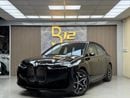 بي أم دبليو iX xDrive40