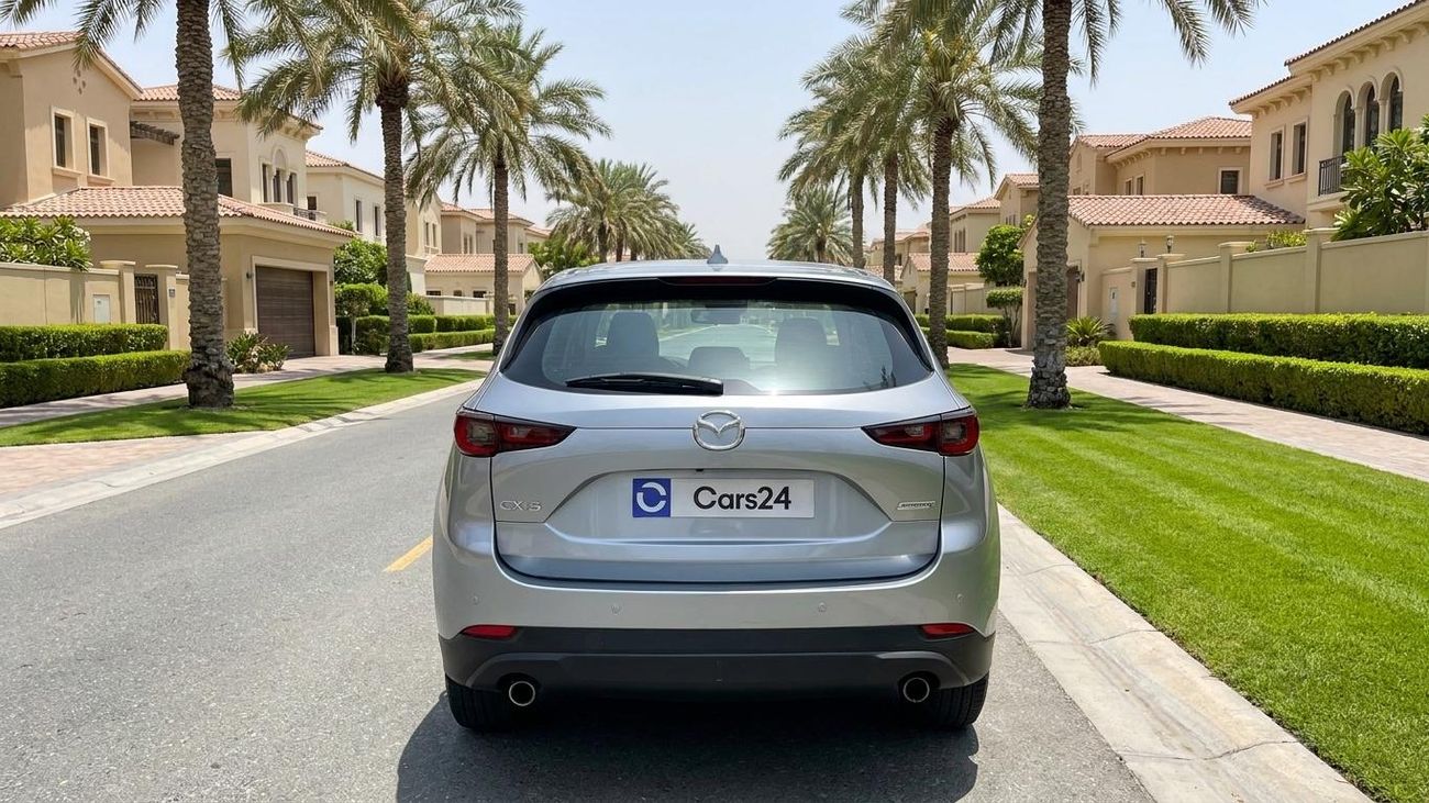 مازدا CX5 GL كارس24 هي سوق ضخم للسيارات المستعملة موثوق ومضمون ٪كارس24 هي سوق ضخم للسيارات المستعملة موثوق ومضمون
