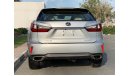 Lexus RX350 FULL OPTION - EXCELLENT CONDITION