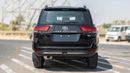 Toyota Land Cruiser 300 VX V6 4.0L 2023YM