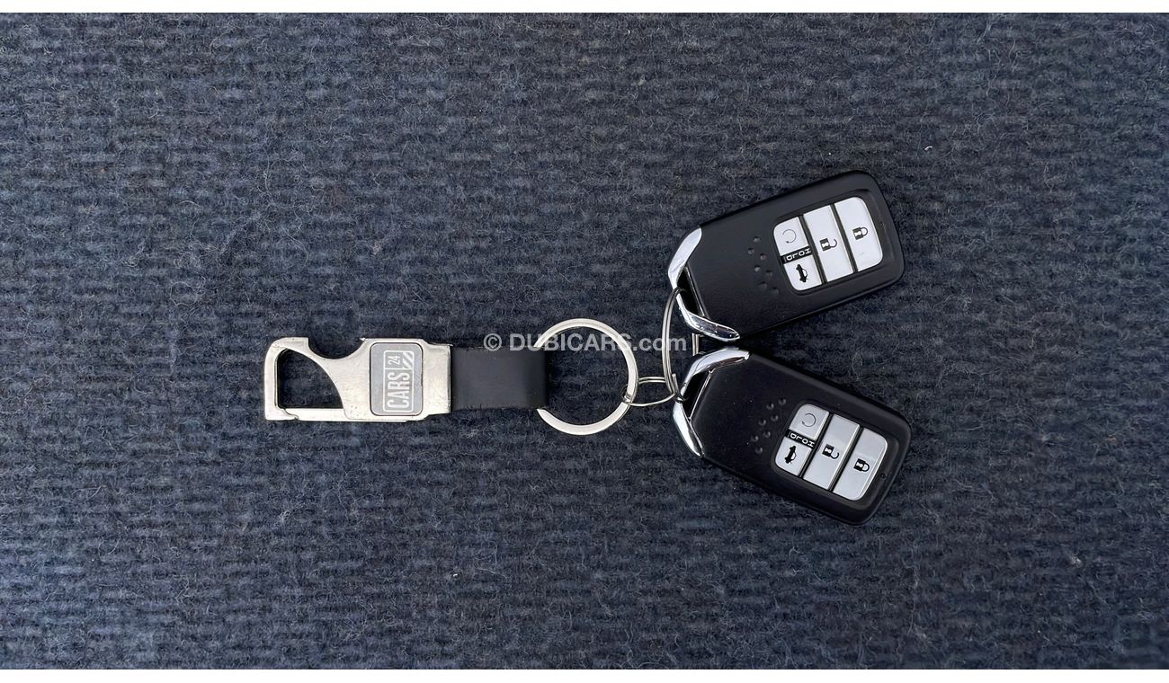 Honda Civic LX 1.6 | Zero Down Payment | Free Home Test Drive