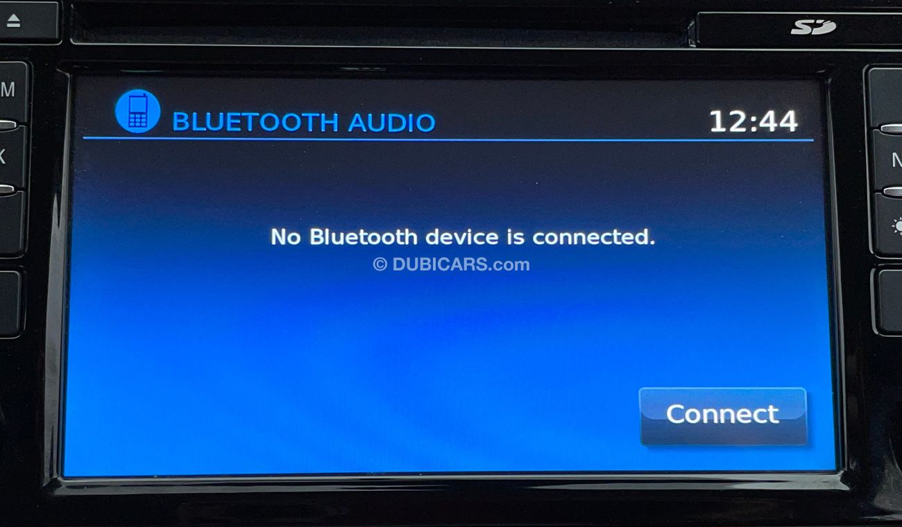 Nissan Kicks SV 1.6 | Zero Down Payment | Free Home Test Drive