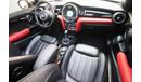 Mini Cooper S F56