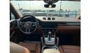 Porsche Cayenne Porsche Cayenne Coupe 3.0L AWD