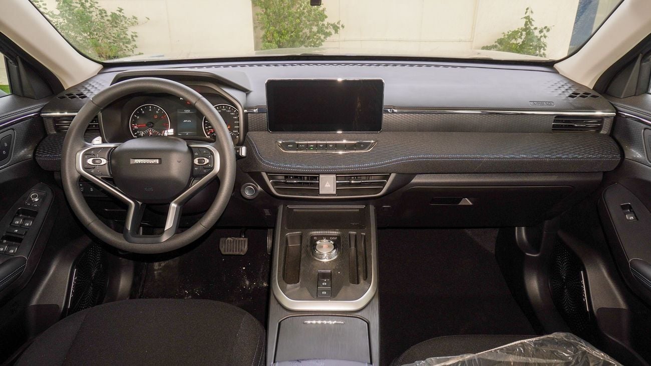 هافال جوليون BASIC  1.5L r (For Local plus 10%)