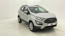 Ford EcoSport TREND 1.5 | Zero Down Payment | Free Home Test Drive