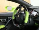 لامبورغيني هوراكان LP 610-4 | V8