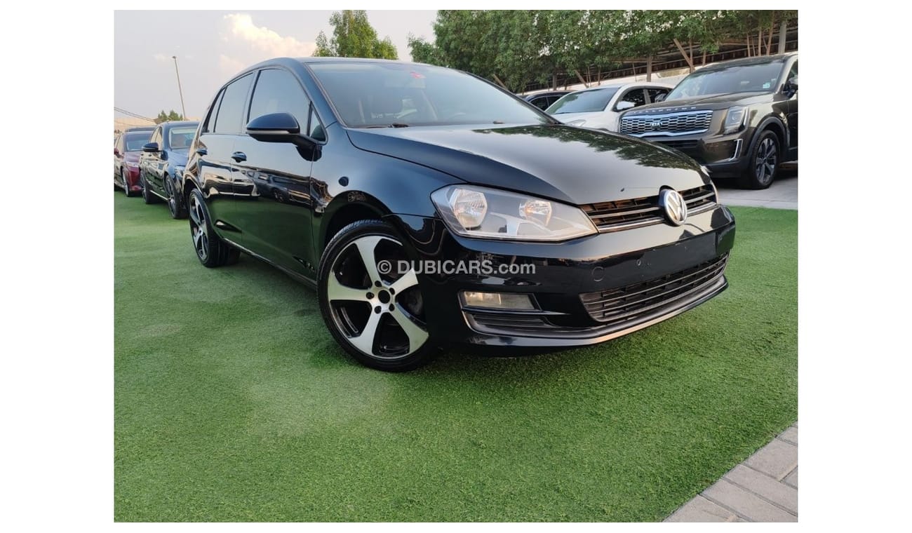 فولكس واجن جولف Warranty one year