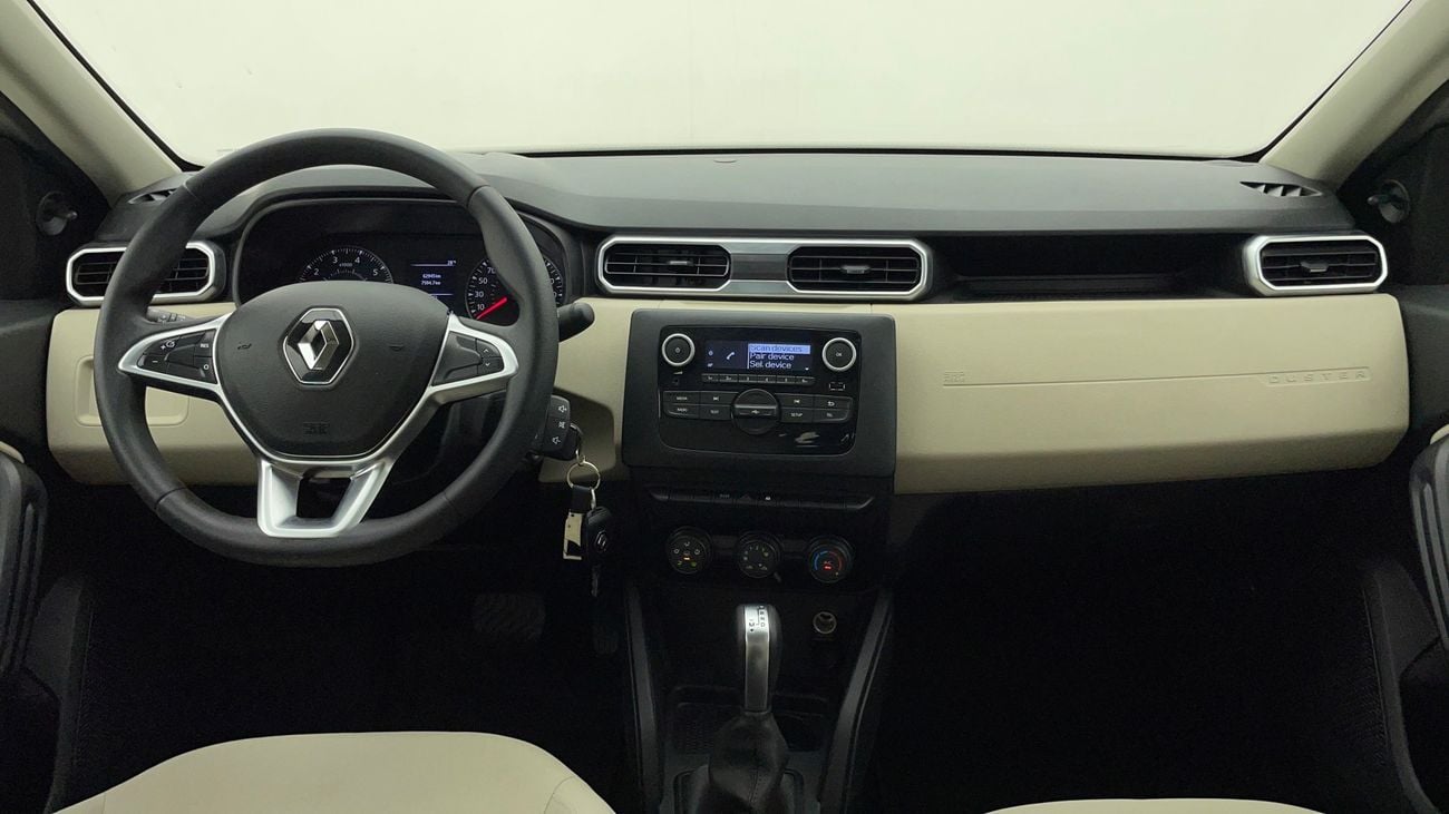 Renault Duster PE 1.6 | Zero Down Payment | Home Test Drive