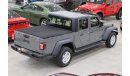 جيب جلادياتور JEEP GLADIATOR SPORT ,4x4