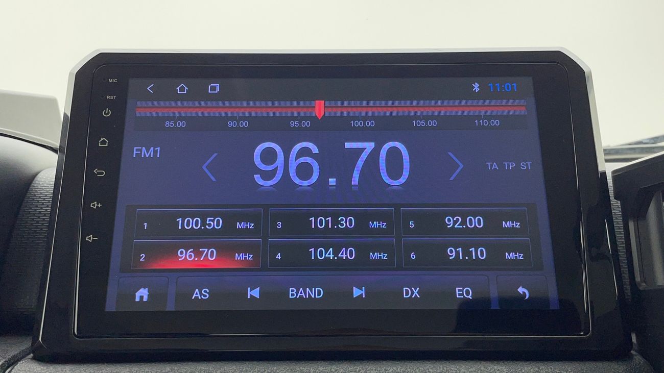 Suzuki Jimny GL 1.5 | Zero Down Payment | Home Test Drive