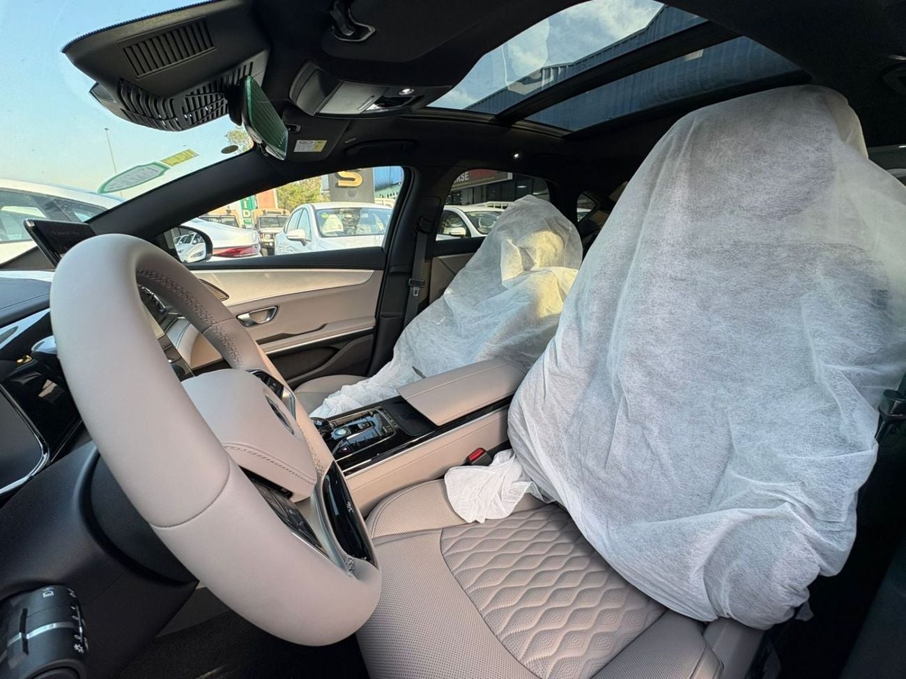 بي واي دي هان PREMIUM