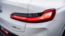BMW X4 XDrive30i 2025 - GCC - Under 3 Years Warranty and Service Contract