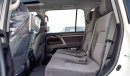 Toyota Land Cruiser GXR A/T 2020 MODEL Export only