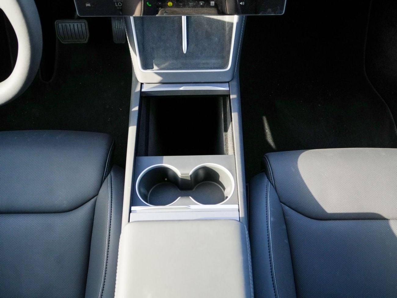 Tesla Model Y 2025 TESLA MODEL YL AWD 7-SEATS LONG RANGE BRAND NEW 0KM