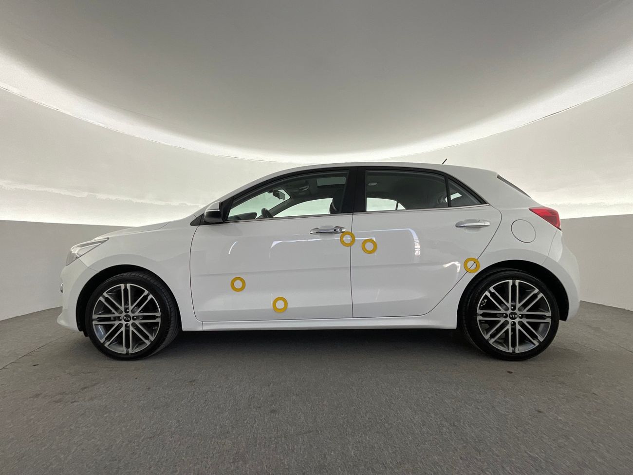 Kia Rio EX Top | Guaranteed Warranty | 0 Down Payment