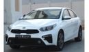 Kia Cerato Kia Cerato 2019 GCC in excellent condition