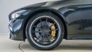 Mercedes Benz AMG GT UAE's Very Best Example | AED 5,398 Per Month