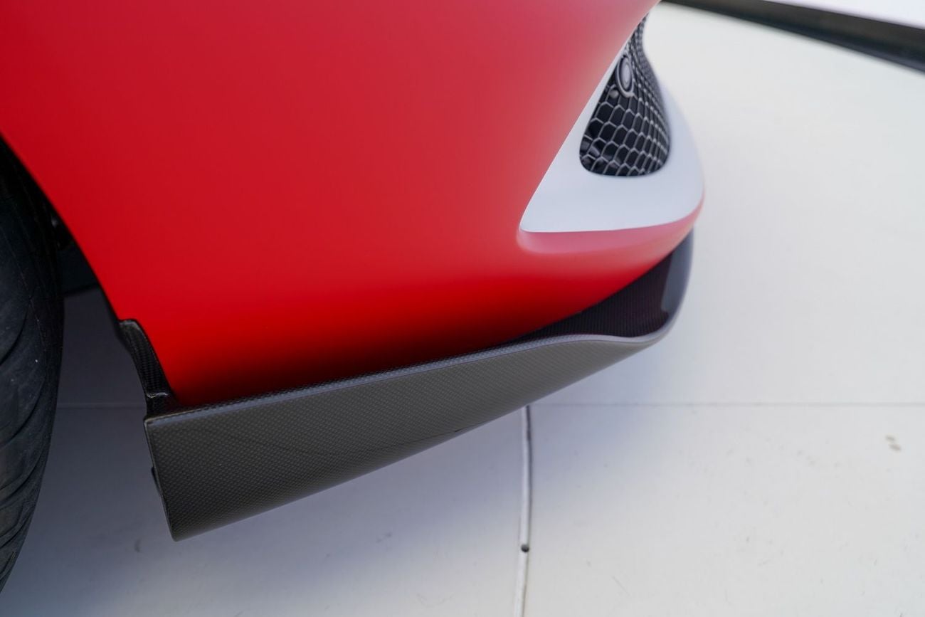 Ferrari 296 GTB 3.0T V6 PHEV