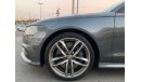 Audi S6 Audi S6_Gcc_2016_Excellent_Condition _Full option