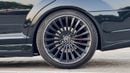 Mercedes Benz S550 STD S550