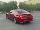 لكزس ES 350 F-SPORT / V6 3.5L / RADAR / ROAD ASSIST / WIRELESS CHARGER / DRIVE MODES S, S+