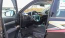 Toyota Hilux 2025 Model Toyota Hilux DC, 2.7L Petrol 4WD 6A/T