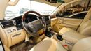 Lexus LX570