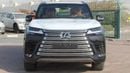 Lexus LX 600 VIP 3.5l petrol 2025