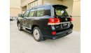 Toyota Land Cruiser 5.7L VXR Petrol A/T Full Option with MBS Autobiography Seat