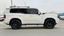 تويوتا برادو 2025| 2.8L DIESEL ENGINE | AT | RHD | JBL SOUND SYSTEM | COOL BOX | DIGITAL INSTRUMENT CLUSTER | 360